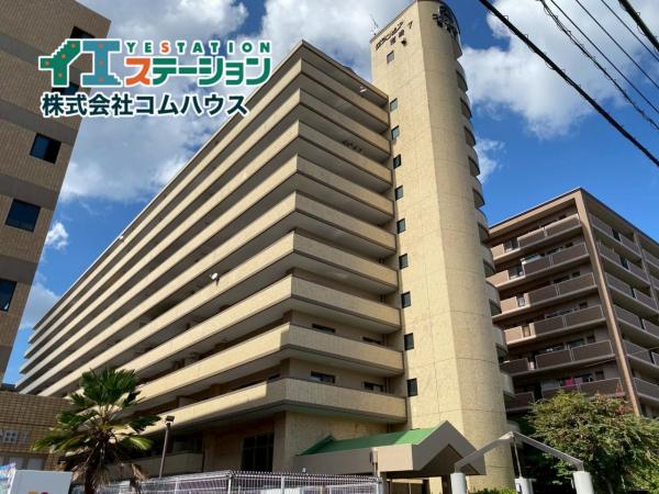 中古マンション 福岡市東区松田３丁目8-35 JR篠栗線柚須駅 2,880万円