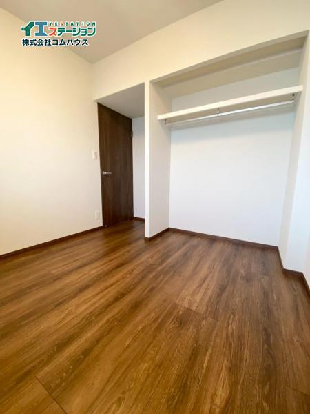 JGMベリテュード箱崎公園セカンドステージ 洋室