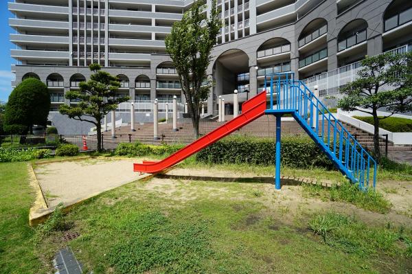 JGMベリテュード箱崎公園セカンドステージ その他