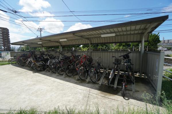 JGMベリテュード箱崎公園セカンドステージ その他