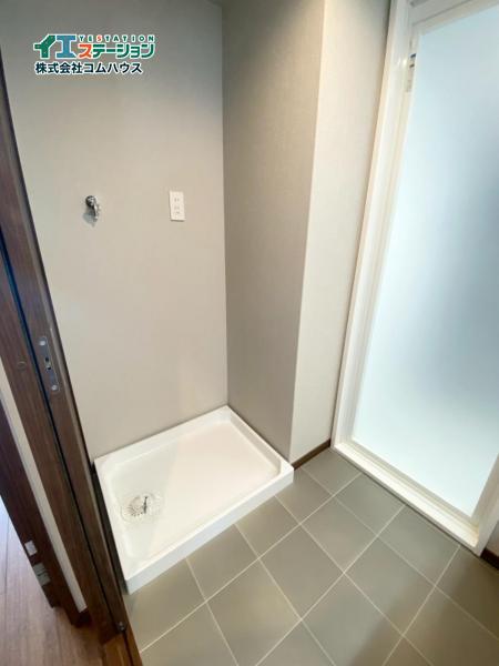 JGMベリテュード箱崎公園セカンドステージ その他内観 