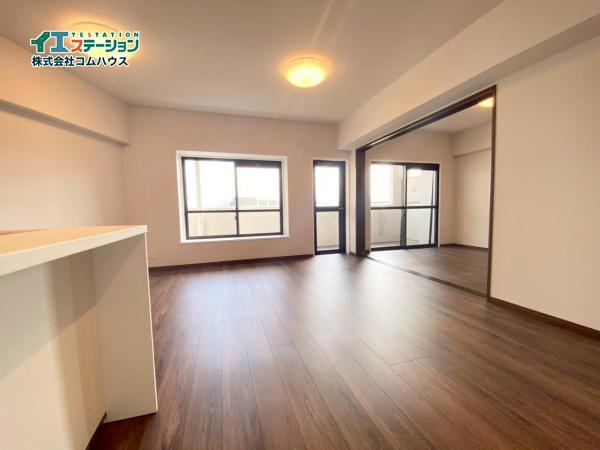 JGMベリテュード箱崎公園セカンドステージ 洋室