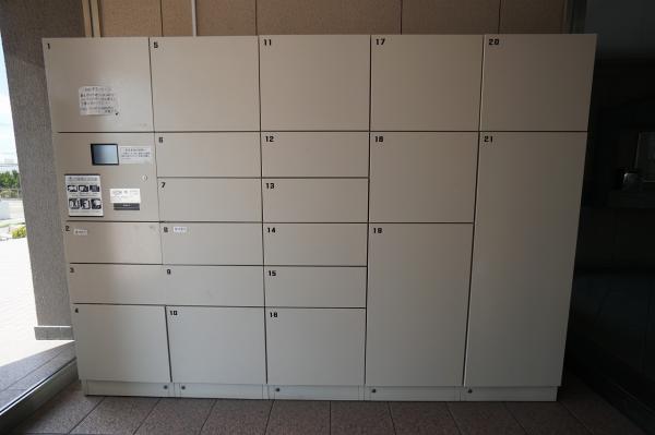 JGMベリテュード箱崎公園セカンドステージ その他