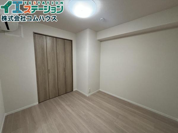 ロワールマンション・アール板付壱番館 洋室