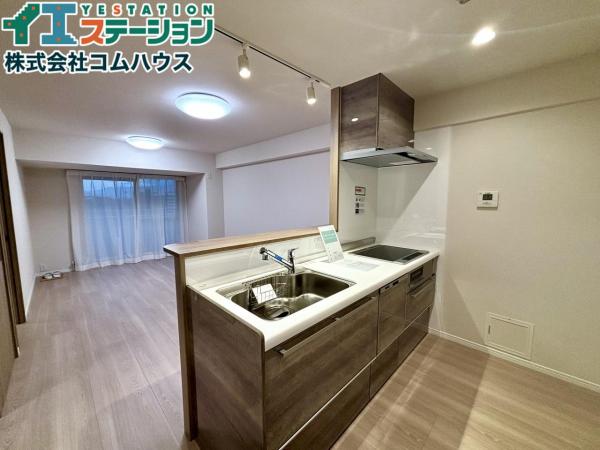 中古マンション 福岡市博多区西月隈3丁目8-11 JR鹿児島本線笹原駅 1,990万円