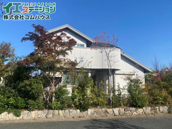 中古戸建 福岡市東区香椎照葉２丁目 西鉄貝塚線香椎花園前駅 1億480万円