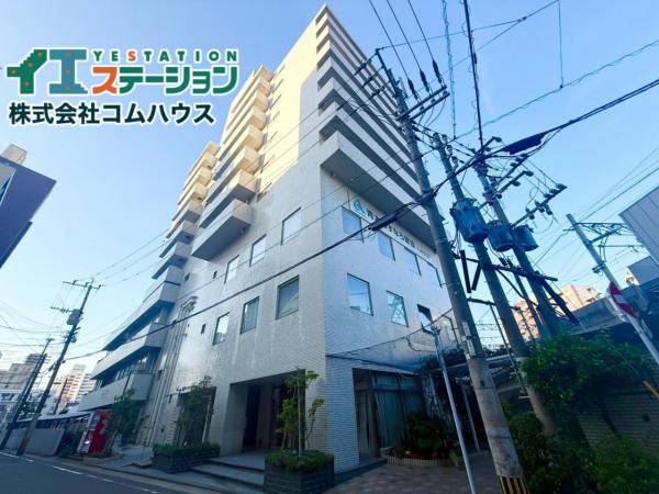 中古マンション 福岡市博多区博多駅前１丁目 JR鹿児島本線博多駅 3,590万円