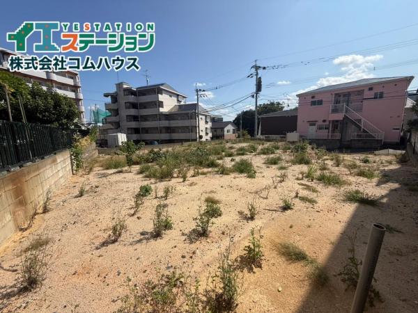 土地 福岡市城南区七隈7丁目 福岡市七隈線七隈駅 7,580万円