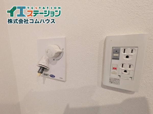 香椎照葉７丁目戸建 その他設備 