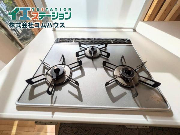 香椎照葉７丁目戸建 キッチン 