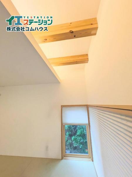 香椎照葉７丁目戸建 その他内観 