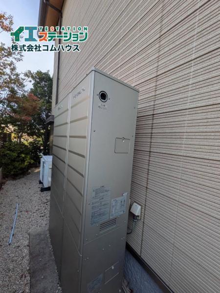 香椎照葉７丁目戸建 その他設備 