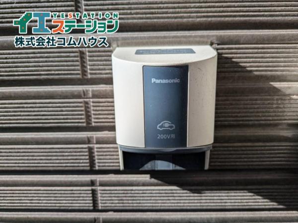 香椎照葉７丁目戸建 その他設備 