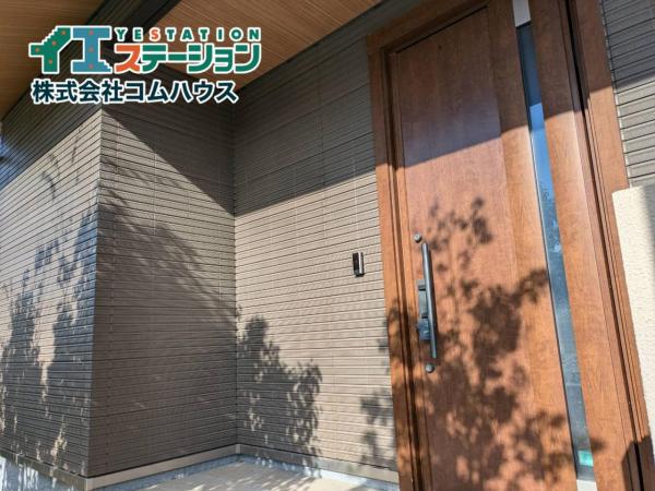 香椎照葉７丁目戸建 玄関 