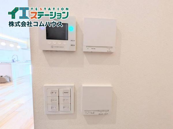 香椎照葉７丁目戸建 その他設備 