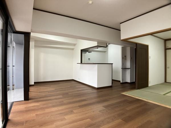 中古マンション 春日市一の谷２丁目28 JR博多南線博多南駅 1,650万円