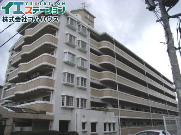 中古マンション 福岡市博多区金の隈１丁目28-22 西鉄天神大牟田線雑餉隈駅 2,090万円