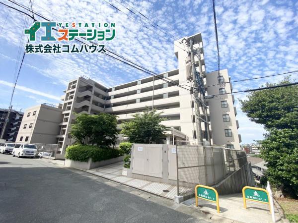 中古マンション 福岡市東区和白丘１丁目10-31 JR鹿児島本線福工大前駅 2,150万円