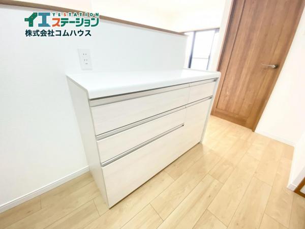 藤和ハイタウン和白丘1 キッチン 