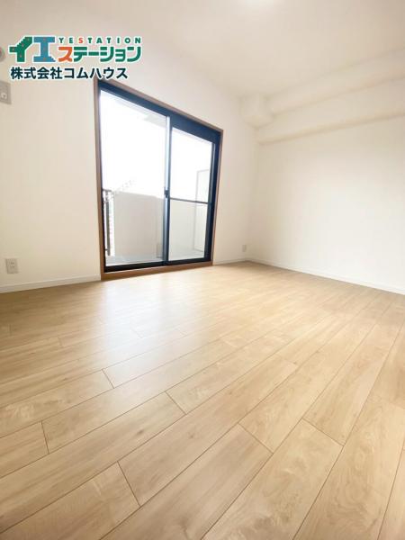 藤和ハイタウン和白丘1 洋室