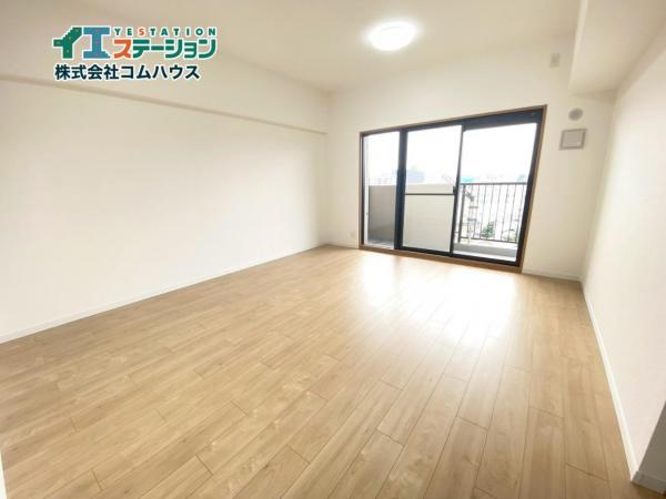 藤和ハイタウン和白丘1 洋室