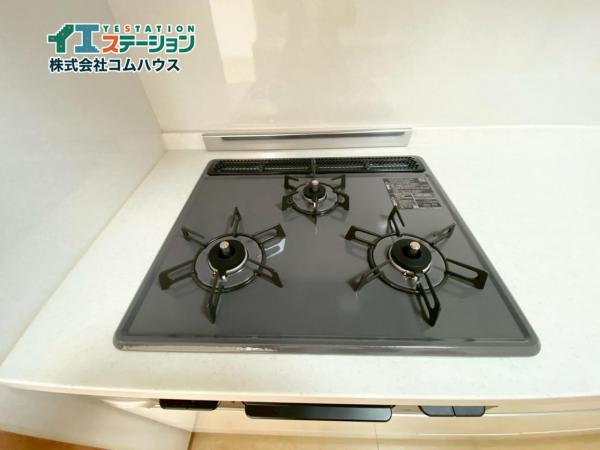 藤和ハイタウン和白丘1 キッチン 