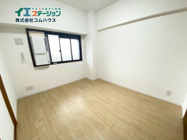 藤和ハイタウン和白丘1 洋室