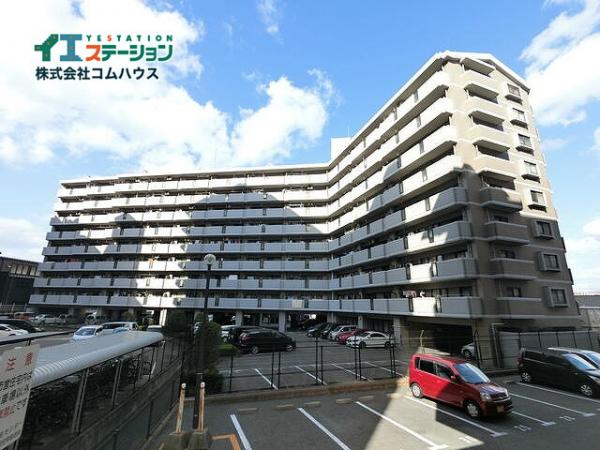 中古マンション 福岡市東区原田４丁目30-27 JR篠栗線柚須駅 2,390万円