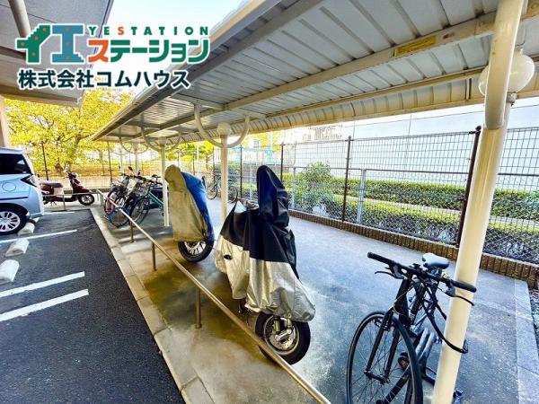 アルフィーネ新箱崎パークサイド その他