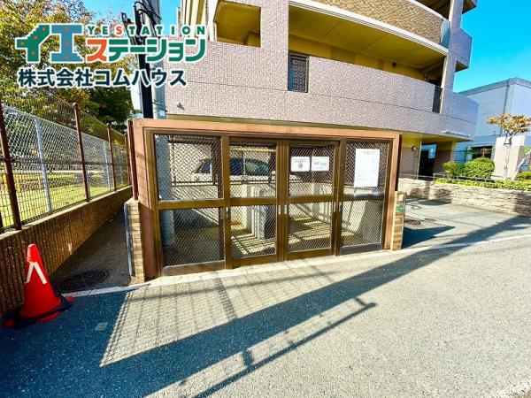 アルフィーネ新箱崎パークサイド その他