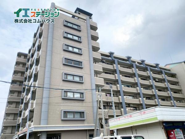 中古マンション 福岡市東区和白５丁目6-20 JR香椎線和白駅 1,980万円