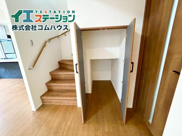 小笹1丁目戸建 その他内観 