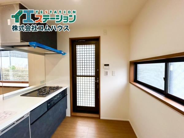 小笹1丁目戸建 キッチン 