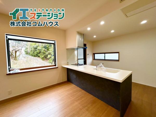 中古戸建 福岡市中央区小笹１丁目 福岡市七隈線桜坂駅 4,990万円