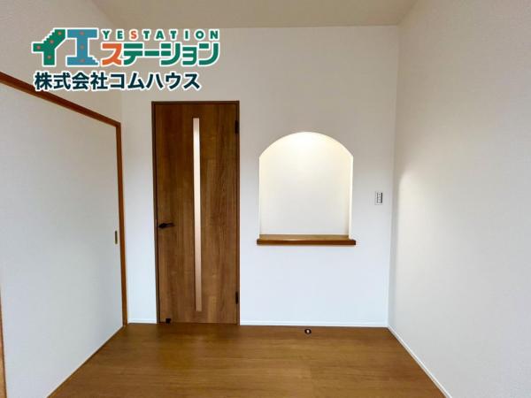 小笹1丁目戸建 玄関 