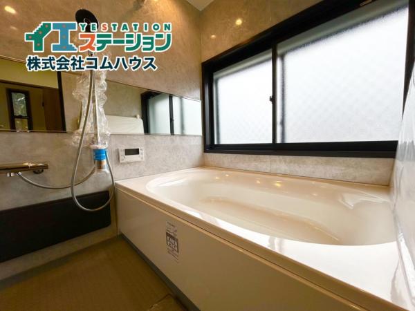 小笹1丁目戸建 浴室 