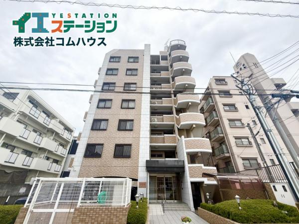 中古マンション 福岡市博多区昭南町３丁目 JR鹿児島本線南福岡駅 2,250万円