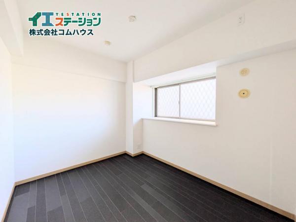 アプローズちくし通り 洋室