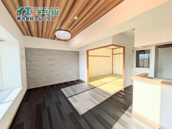 中古マンション 福岡市博多区三筑１丁目6-5 JR鹿児島本線笹原駅 3,500万円