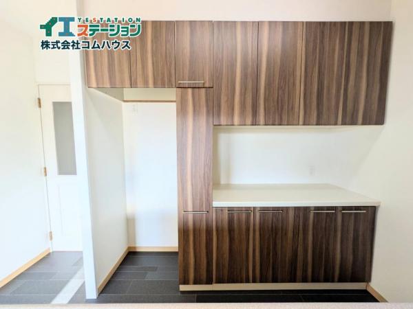 アプローズちくし通り その他内観 