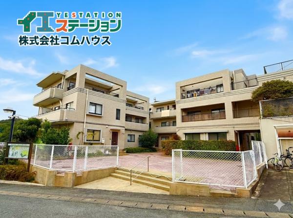 中古マンション 福岡市東区下原３丁目30-30 JR鹿児島本線九産大前駅 1,040万円