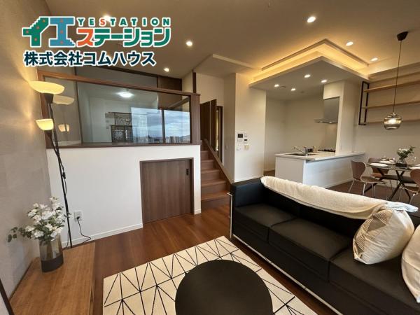 中古マンション 大野城市白木原２丁目 JR鹿児島本線大野城駅 4,398万円