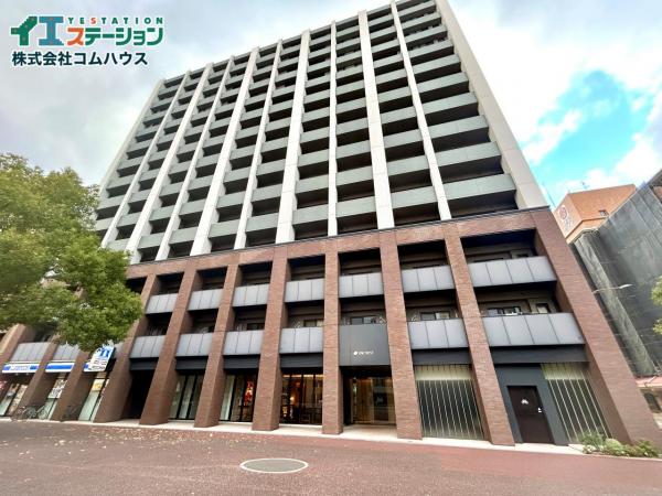 中古マンション 福岡市博多区築港本町7-14 福岡市空港線天神駅 4,699万円
