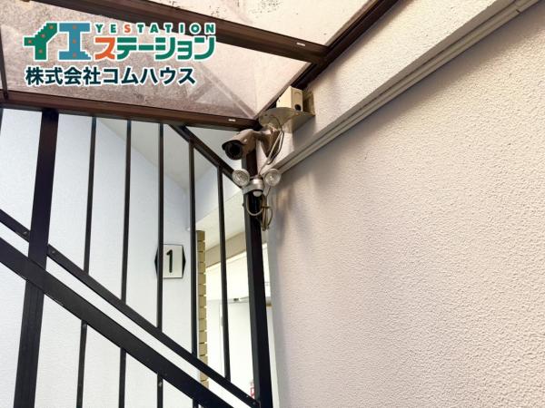 ダイナコート西公園2 その他現地写真 
