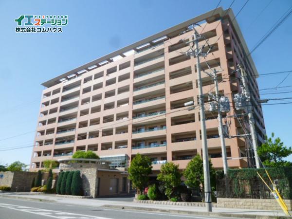中古マンション 福岡県福岡市東区松島１丁目41-3 JR鹿児島本線箱崎駅 3,490万円