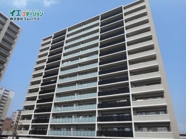 中古マンション 福岡市東区原田４丁目24-55 JR篠栗線柚須駅 3,990万円