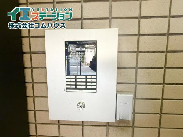 ダイナコート西公園2 その他現地写真 