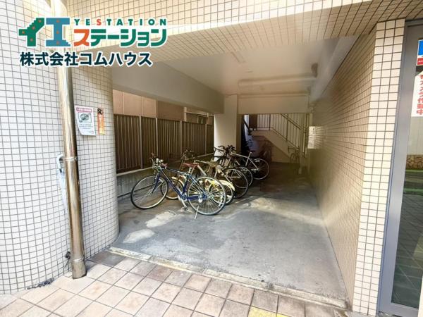 ダイナコート西公園2 その他現地写真 