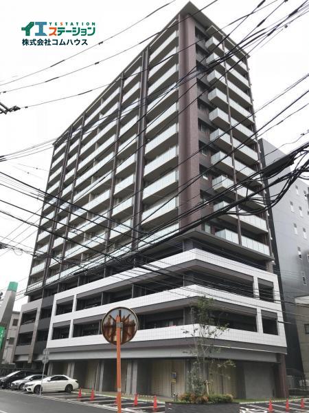 中古マンション 福岡市博多区東比恵３丁目19-10 福岡市空港線東比恵駅 4,199万円
