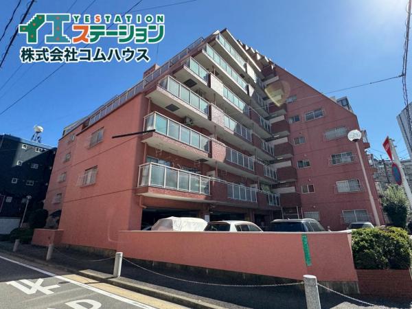 中古マンション 福岡市中央区今泉１丁目 西鉄天神大牟田線西鉄福岡（天神）駅 3,199万円